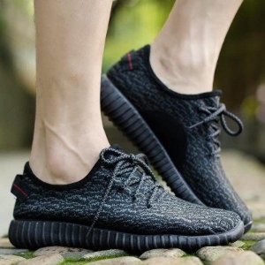Sepatu Import Yeezy Unisex Tokopedia