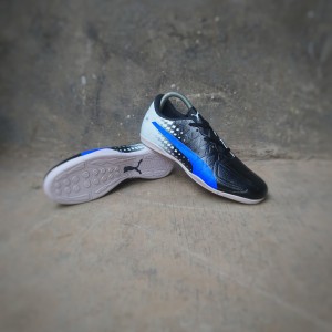 Sepatu Futsal Puma Evospeed Tokopedia
