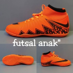 Sepatu Futsal Nike Mercurial Hypervenom Acc Magista Specs Mizuno Fuma Adidas Cr7 Acc Magista Tokopedia