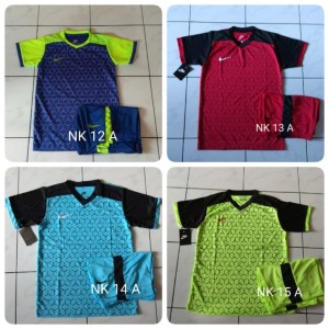 Kaos Futsal Anak Tokopedia