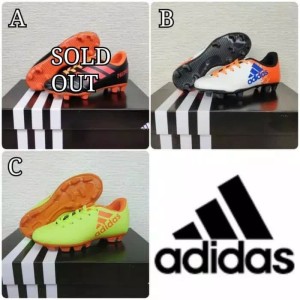 Sepatu Bola Anak Junior Adidas Predator Tokopedia