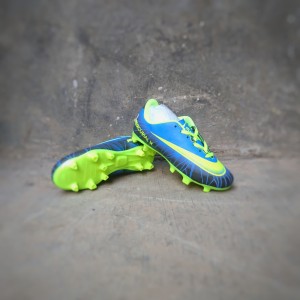 Sepatu Bola Anak Junior Tokopedia