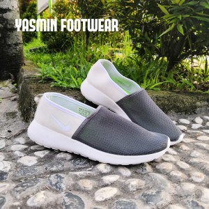 Sepatu Wanita Tanpa Tali Tokopedia