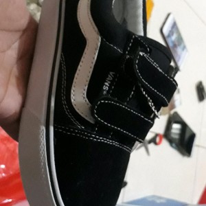 Sepatu Anak Sekolah Bervarian Umur 1 6 Tahun Tokopedia