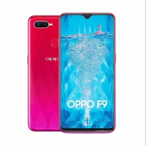 Oppo F9 4 64gb Resmi 1 Tahun Tokopedia