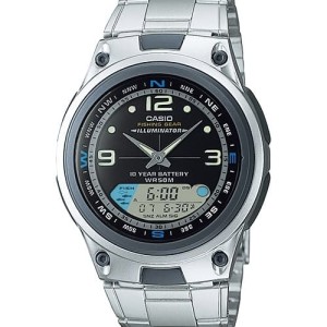 Casio Aw 82d 1a Harga Murah Tokopedia