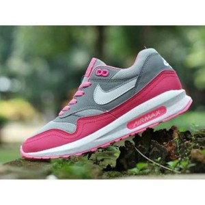 Nike Airmax Sepatu Kets Casual Running Pria Tokopedia