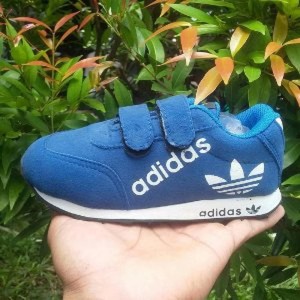 Sepatu Anak Adidas Neo Murah Berkualitas Laki Laki Perempuan Tokopedia