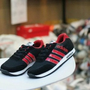 Sepatu Anak Adidas Neo Murah Berkualitas Laki Laki Perempuan Tokopedia