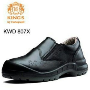 Sepatu Safety King Kwd807x Tokopedia