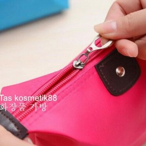 Tas Alat Makeup Kosmetik Body Lotion Parfum Handy Aksesoris Organizer Tokopedia