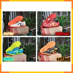 Sepatu Futsal Specs Style Fashion Cowok Keren Sport Olahraga Murah Tokopedia