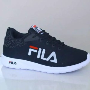 Sepatu Fila 04 Tokopedia