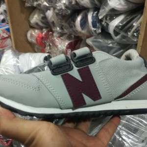 Sepatu Anak Sepatu Newbalance Tokopedia