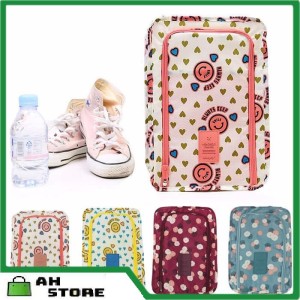 Flower Travel Organizer Bag Tas Jaring Tas Renang Pouch Tas Kosmetik B Tokopedia