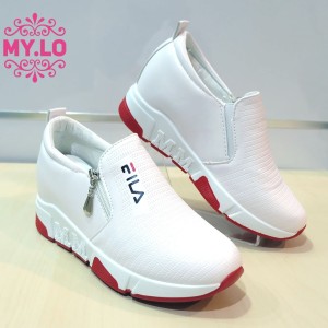 Sepatu Fila Import Tokopedia