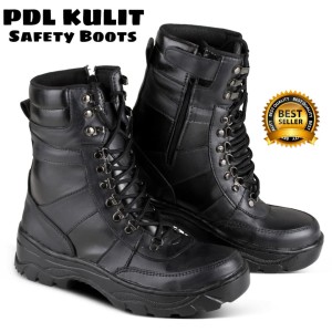 Sepatu Delta Hitam Tokopedia