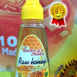 Harga Diskon Raw Honey Tulen Tokopedia