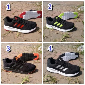 Sepatu Sport Adidas Climacool Tokopedia