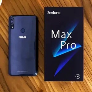 Asus Zenfone Max M2 Ram 4gb Internal 64gb Tokopedia