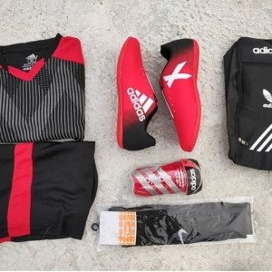 Sepatu Futsal Adidas Tokopedia