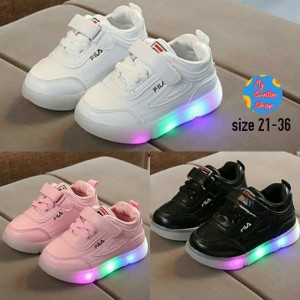 Sepatu Anak Fila Disruptor Import Murah Tokopedia