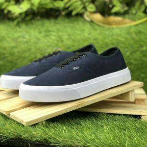 Vans Autentic Sepatu Cowok Tokopedia