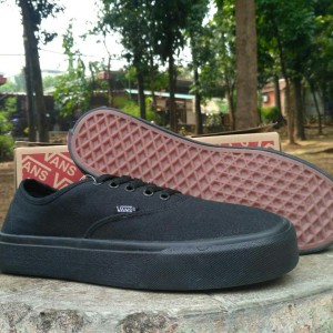 Vans Autentic Sepatu Cowok Tokopedia