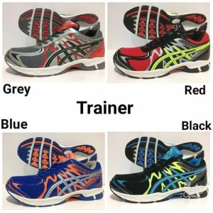Sepatu Profesional Sepatu Running Profesional Sepatu Volly Profesional Sepatu Voli Profesional Tokopedia