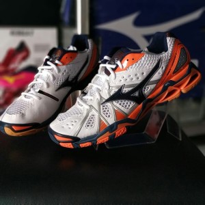 Sepatu Mizuno Wave Tornado 9 Tokopedia