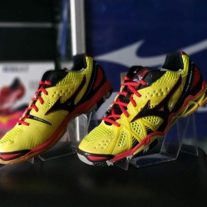 Sepatu Mizuno Wave Tornado 9 Tokopedia