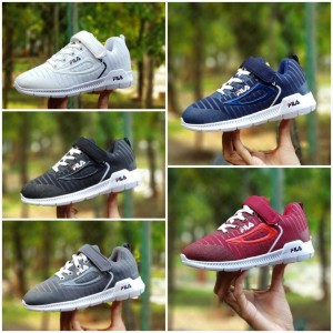 Sepatu Fila Cowok Tokopedia