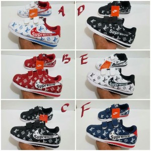 Sepatu Anak Sepatu Nike Keren Sepatu Sekolah Tokopedia