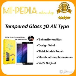 Jual Tempered Glass All Smartphone Jual Tokopedia