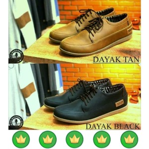 Sepatu Formal Pria Sepatu Casual Pria Tokopedia