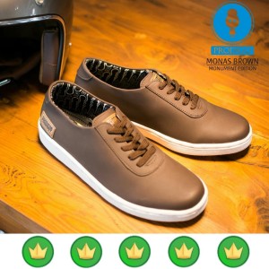 Sepatu Sneakers Pria Kasual Sepatu Pria Tokopedia