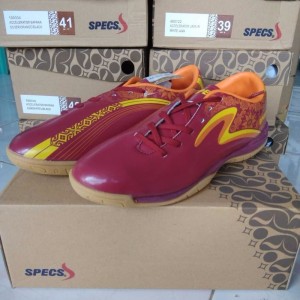 Sepatu Futsal Specs Andalas In Tokopedia