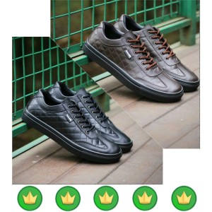 Sepatu Sneakers Pria Kasual Sepatu Pria Tokopedia
