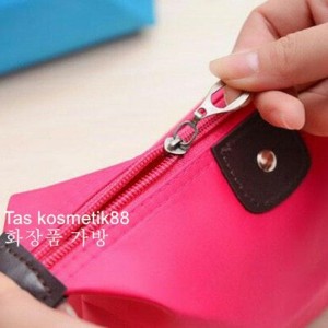Tas Alat Makeup Kosmetik Body Lotion Parfum Handy Aksesoris Organizer Tokopedia