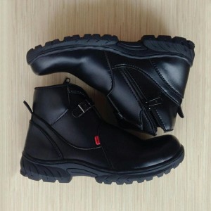 Sepatu Kickers Safety Jasuke Tokopedia