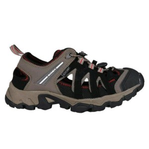 Sendal Sepatu Eiger S 165 Salvage Original Tokopedia