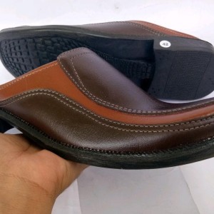 Sendal Okey Pria Sandal Tokopedia