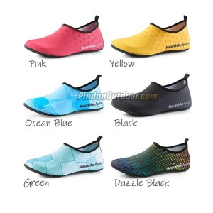 Sepatu Pantai Naturehike Nh18s001 X Tokopedia