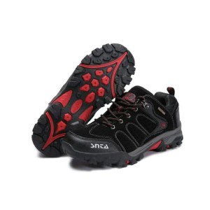 Cuci Gudang Sepatu Outdoor Sepatu Gunung Karrimor Sepatu Hiking Sepatu Tracking Sepatu Boots Waterproof Tokopedia