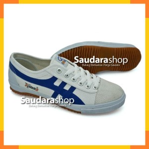 Sepatu Capung Kodachi 8110 Biru Tokopedia