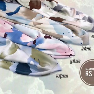Kain Maxmara Rs 46 Pilih Warna Lebar 1 15 Harga Per 1m Tokopedia
