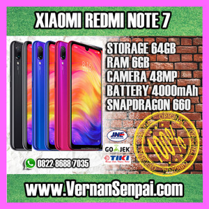 Xiaomi Redmi Note 6 Pro Ram 4gb Tokopedia
