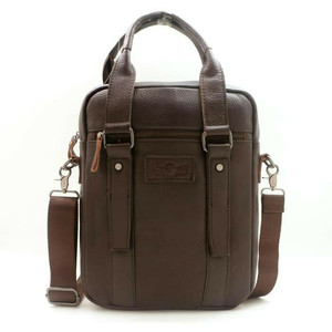 Tas Slempang Kulit Asli Harga Murah Kualitas Mewah Tokopedia
