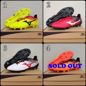 Sepatu Bola Mizuno Tokopedia