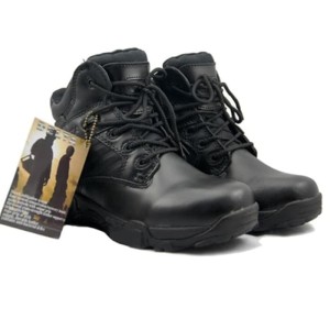 Sepatu Delta Hitam Tokopedia
